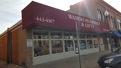 Wahoo Pharmacy