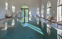 Spa du Roncemay à Chassy