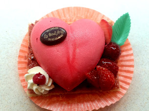 Photo n°20 de LA BOUL'ANGE à Villers-Bretonneux (Sandwicherie)