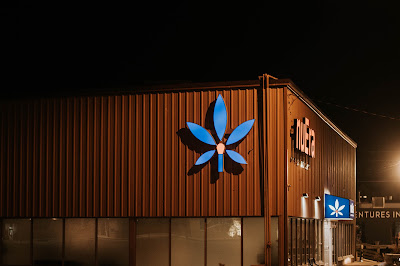 Photo of nuEra Urbana Dispensary