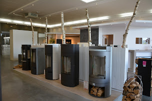 Photo n°11 de Cheminées et Poêles Brisach Seclin - Sarl Benco à Seclin (Designer d'intérieur)