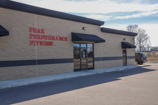 Sports Plus Rehab- Medina - Thumbnail