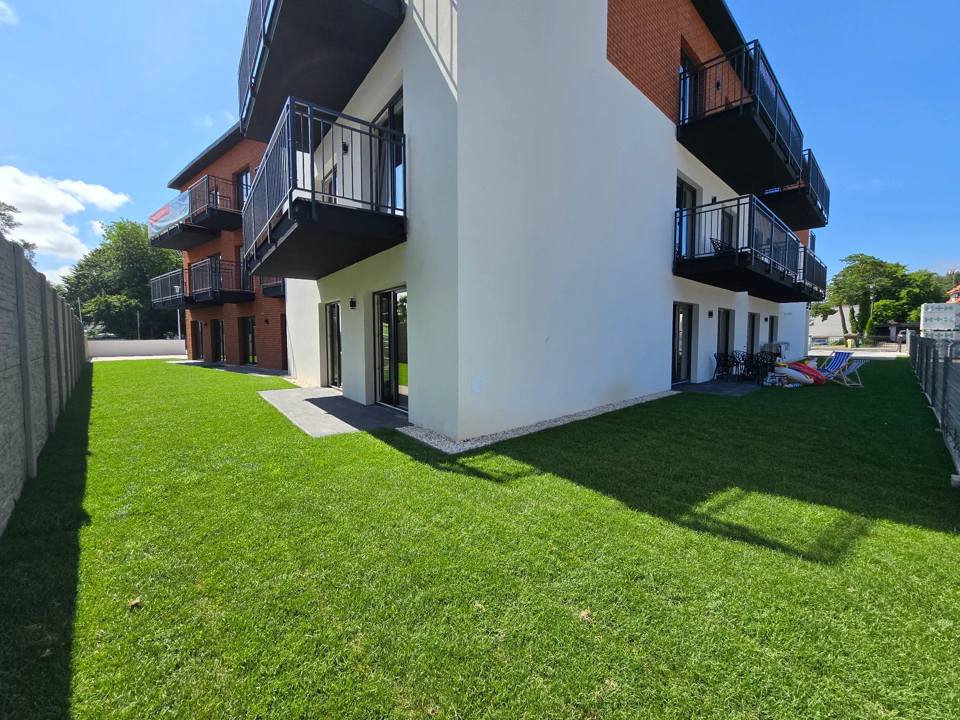 Baltic-Apartments Mielno