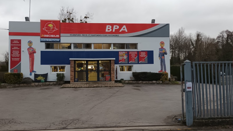 Photo publiée sur la fiche Google de BPA Beauvais, Beauvais