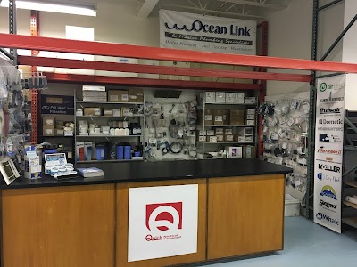 Ocean Link, Inc