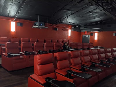 Studio 35 Cinema & Drafthouse