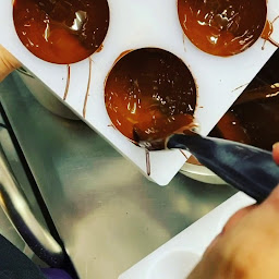 Photo n°18 de Le Seize à Grenoble (Restaurant)