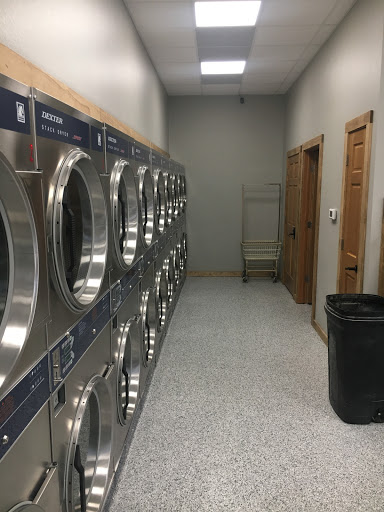 West Side Laundry Gallery - United States