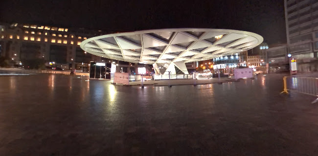 Rogierplein telefoonnummer