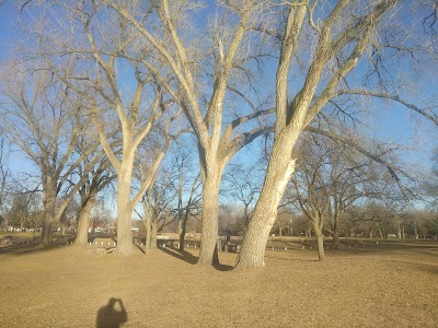 Schuyler Park Campground