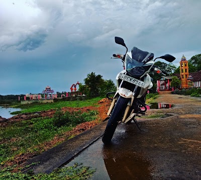 Photos of Vavuniya Kulam