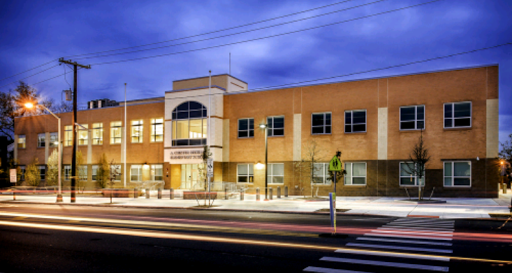 A.C. Redshaw Elementary School - Thumbnail