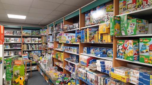 Eichsfelder Bücherstube - Visual