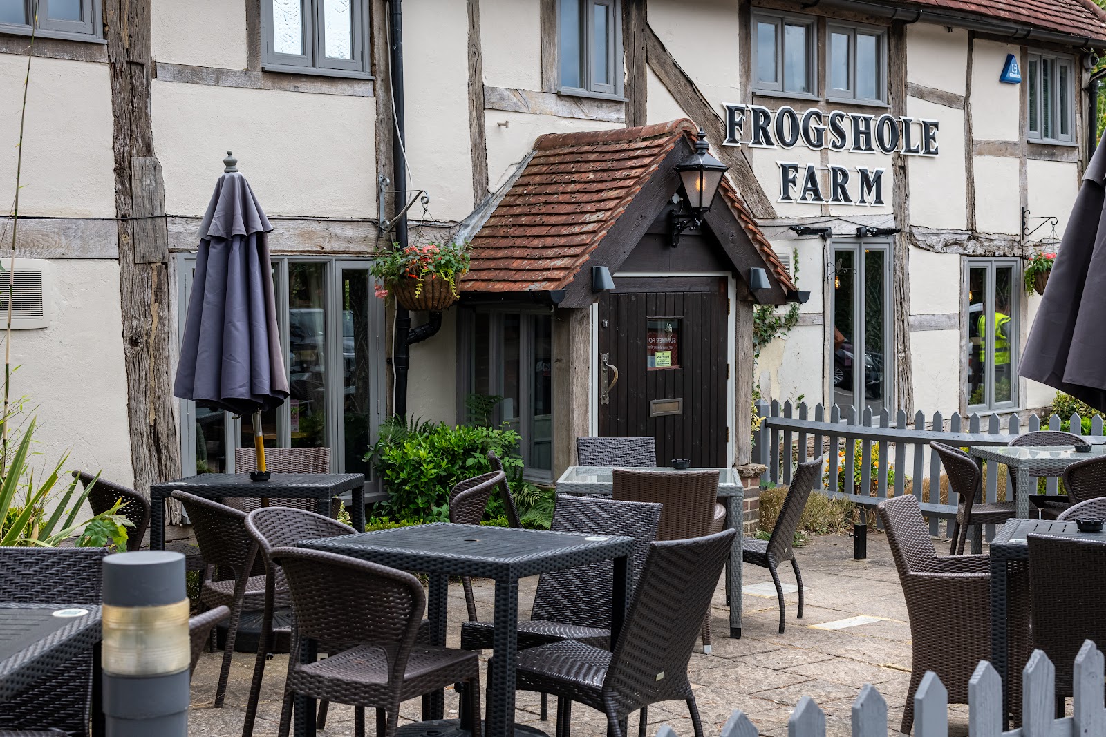Frogshole Farm — photo 1