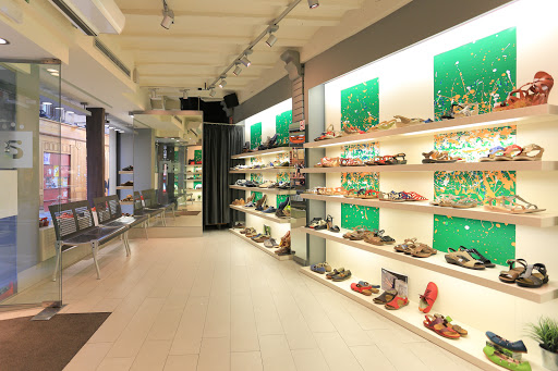 Ayestaran Footwear Zapatería Gallery - Spain
