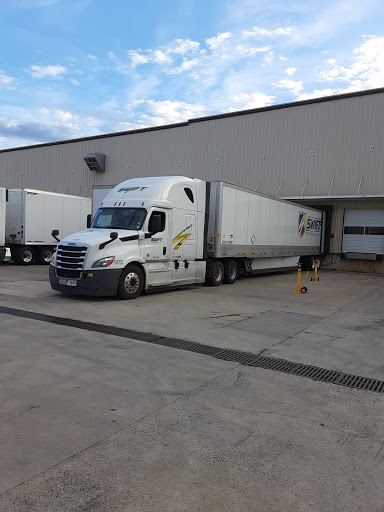 Brown West Logistics - Thumbnail