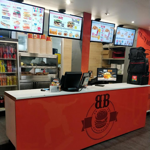 Photo 2 - BUZZ BURGER