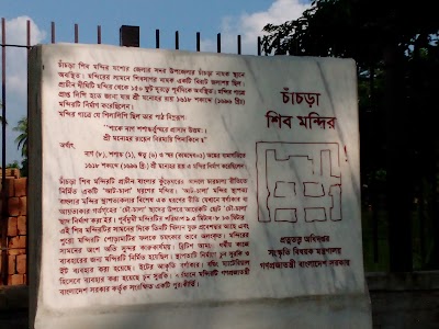 Photos of Chanchra Shiva Mandir