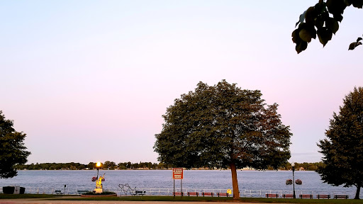 Palmer Park and Boardwalk - Thumbnail