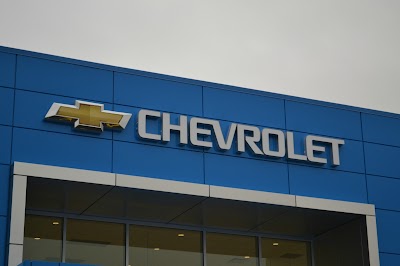 Photos of Bill Fox Chevrolet