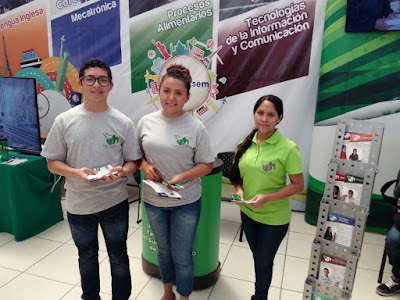 Photos of Technological University of South Mexico State