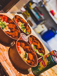 Photo n°6 de Makin Thai STRASBOURG à Strasbourg (Restaurant halal)