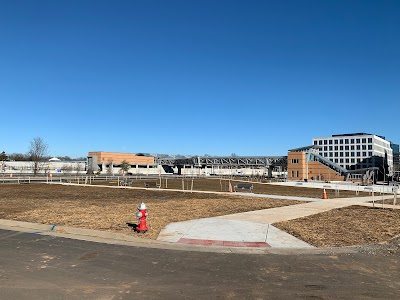 Innovation Center Metro Station