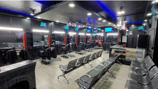 EC Barbers - Visual