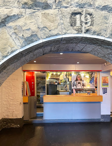 Wyeside Arts Centre by null