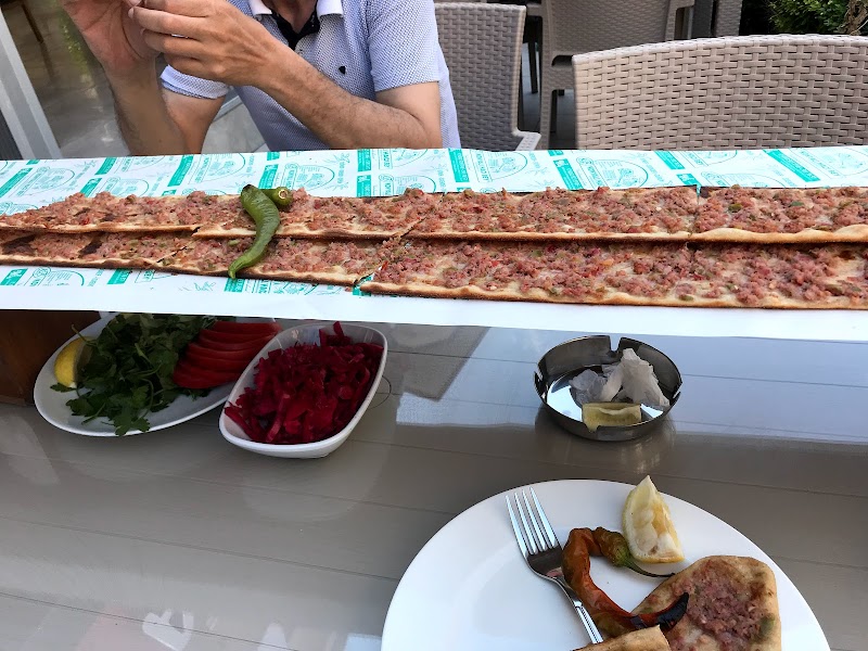 ALANYA HAS KONYA PİDE KEBAP SALONU