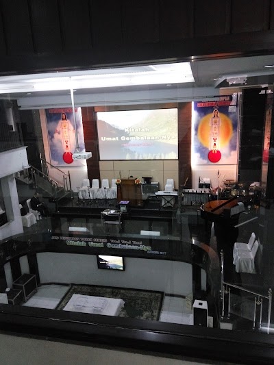 Photos of Kristus Raja Salam