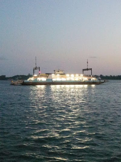 Photos of Mtongwe Ferry