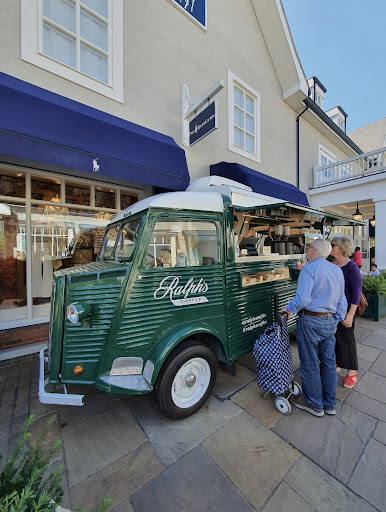 Ralph's Coffee at Bicester Village - Thumbnail