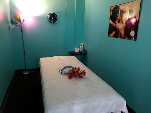 Body & Soul Chinese Massage