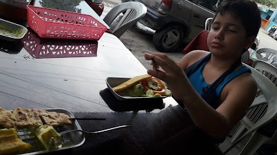 Photos of A Comer Empanadas