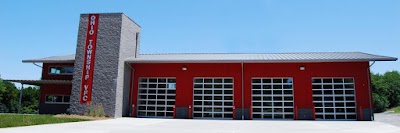 Ohio Township Volunteer Fire Company