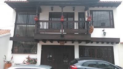 Photos of Hospederia Santa Elena- Hotel