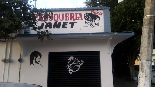 PELUQUERIA JANET - Thumbnail