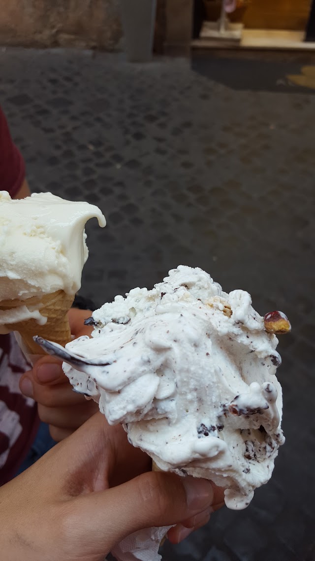 Antica Gelateria Trevi