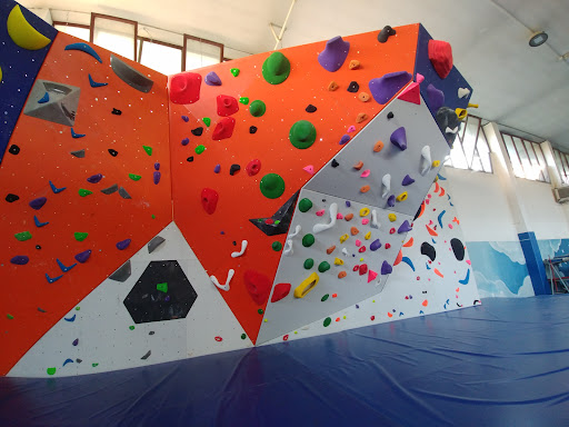 Arrampicata Sportiva Varese - Thumbnail