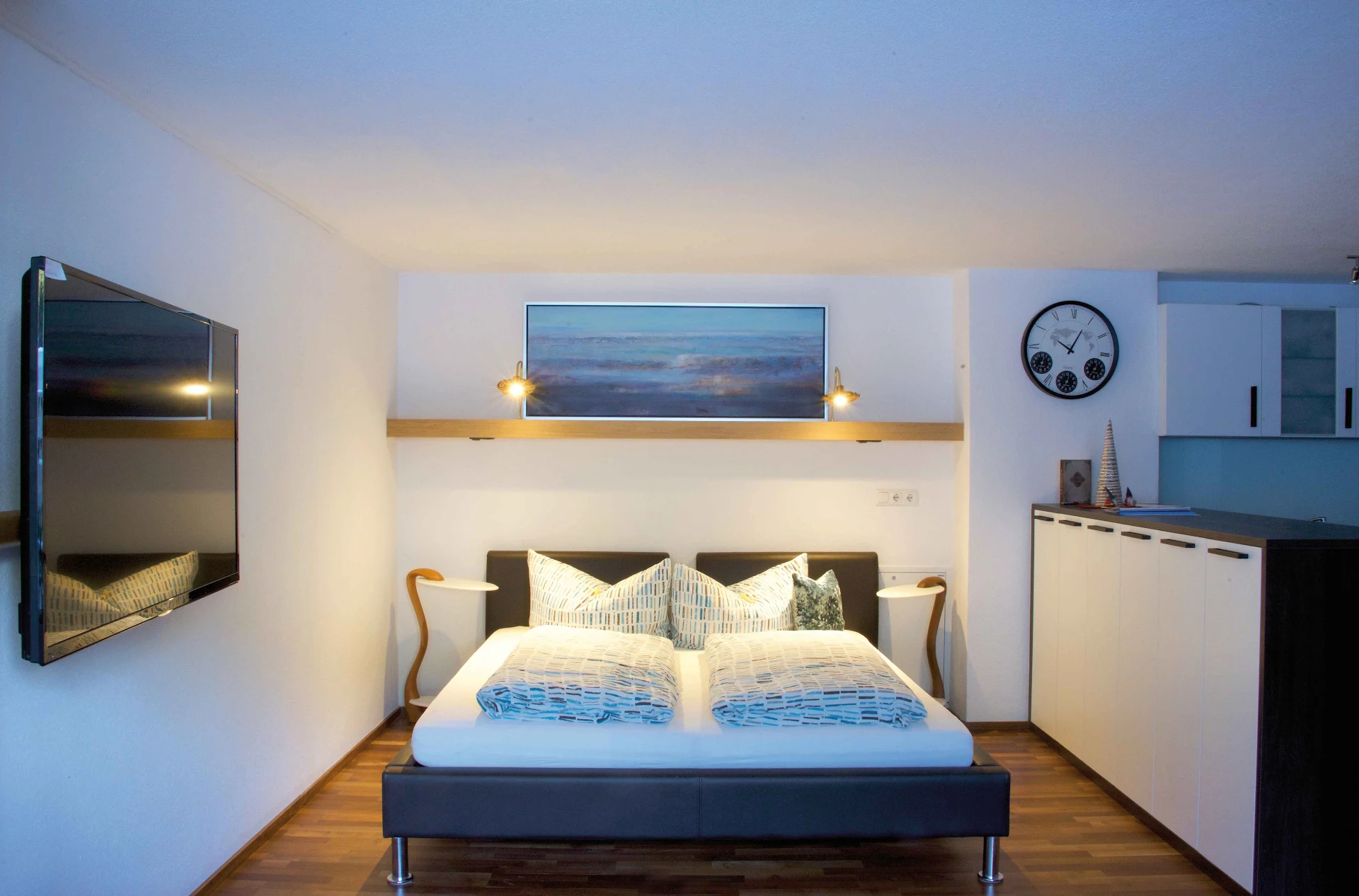 Haus Tanzer Andrea