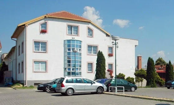 Hotel Gregor