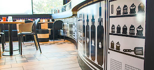 Photo n°28 de Diner's Burger Rezé à Rezé (Restaurant de hamburgers)