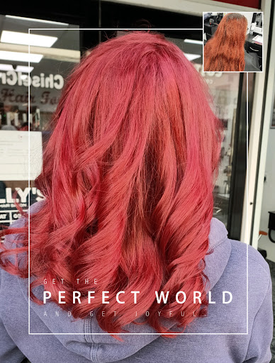 Cellys Unisex Hairsalon - Thumbnail