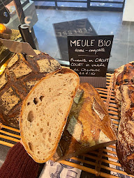Photo n°11 de Boulangerie Pâtisserie Péresse & Fils à Carrières-sur-Seine (Boulangerie)