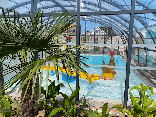 Photo de Camping de L'Eden