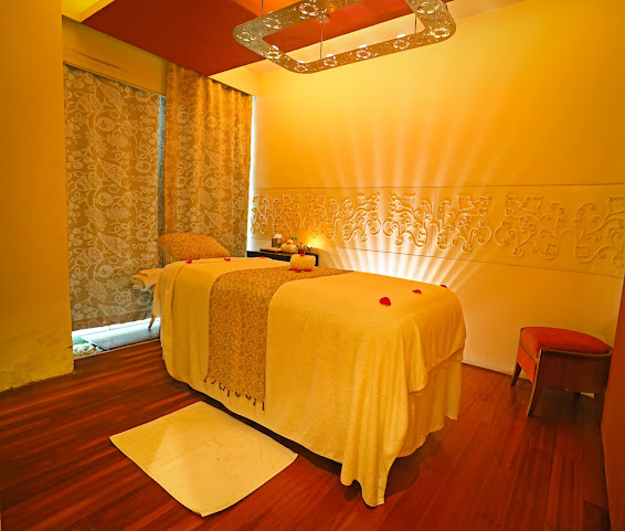 Vivanta Bengaluru, Whitefield by null