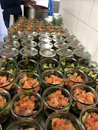 Photo n°13 de Jimba à Hendaye (Restaurant)