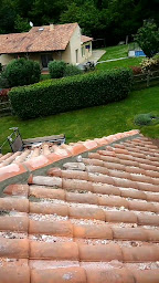 Photo n°8 de Do-re Bois Construction à Mouton (Couvreur)