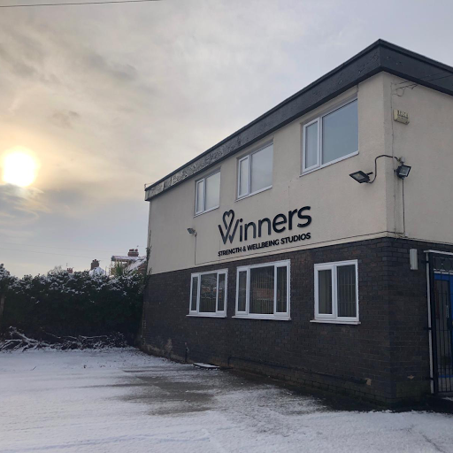 Winners Strength & Wellbeing Studios - Thumbnail